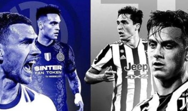 开云官网-【前瞻】国米以攻势足球卫冕？九冠王复辟要亮刺刀了