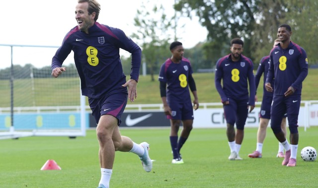 英格兰队世预赛34场不败，上次输球追溯到2009年