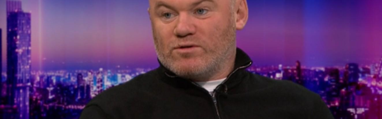 开云下载-鲁尼：很难理解斯科尔斯一直贬低曼联，甚至攻击前队友卡里克