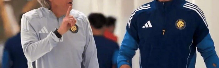 开云体育-C罗要求胜利管理层恢复引援权力，保证不受PIF干预|克里斯蒂亚诺·罗纳尔多|利雅得|利雅得胜利|转会|利雅得胜利足球俱乐部_新浪体育_新浪新闻