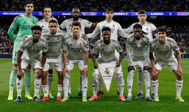 开云-过去2年半的时间内，皇马共5人遭遇了十字韧带断裂的情况