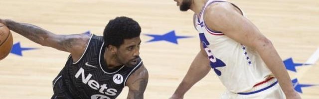 开云在线-西蒙斯继续罢训 76人高管：这个情况可能持续4年