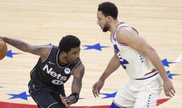 开云在线-西蒙斯继续罢训 76人高管：这个情况可能持续4年