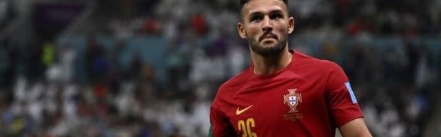 开云-一战成名 让C罗世界杯打替补 谁是贡萨洛·拉莫斯？