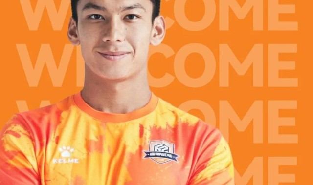 开云体育-官方：阿卜杜热合曼、王嘉竣、史乐天等十名球员加盟厦门飞鹭