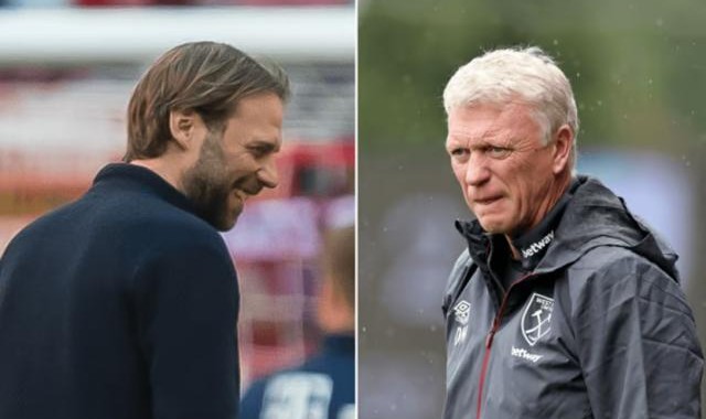 开云下载-同僚不配合球队零补强 欧协杯冠军主帅下课预定？