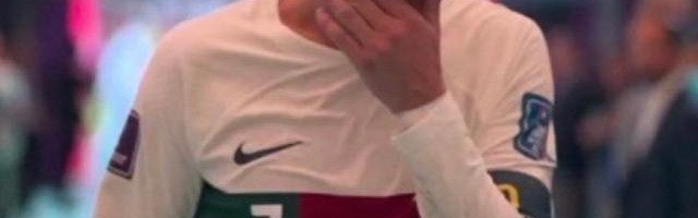 开云官网-【C罗出局观察③】能力退化严重 淘金是最佳选择