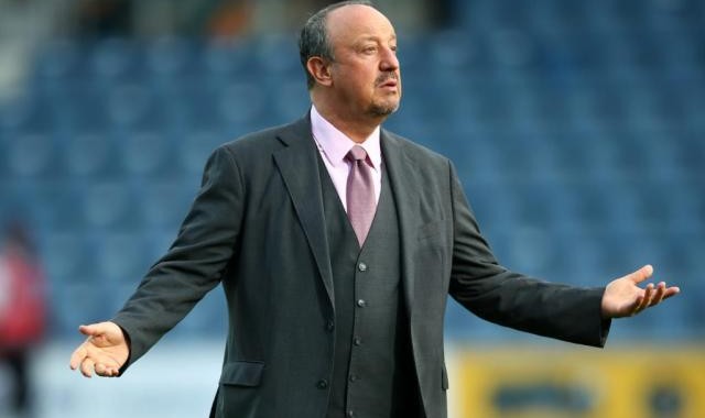 开云官网-没人没钱胜利不再 刚开好头的贝尼特斯又掉坑里了