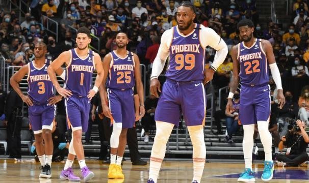 开云官网-太阳雄鹿引发新潮流，模仿者可以从三个方向努力