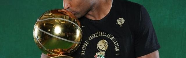 霍福德38岁夺冠背后！持久力看齐詹皇欲打到40+